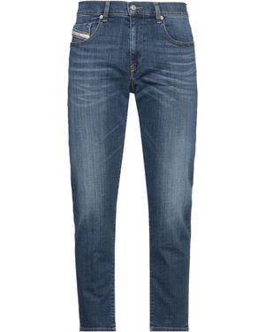 DIESEL Jeans - Blue