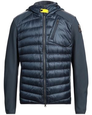 Parajumpers Puffer Polyamide - Blue