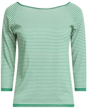 MIA BASIC Sweater Cotton - Green