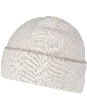 Brunello Cucinelli Sombrero - Neutro