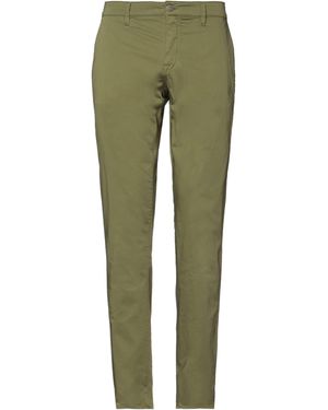 Siviglia Trousers - Green