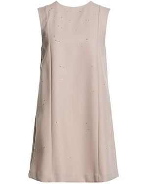 Alysi Mini Dress - Multicolour