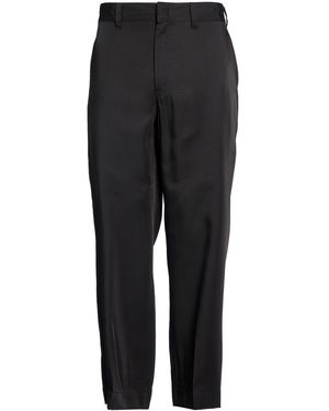 Spiewak Trouser - Black