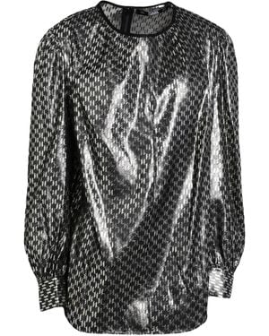 KARL LAGERFELD Top - Grey