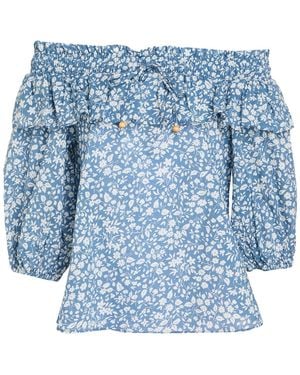 Ralph Lauren Top - Blue