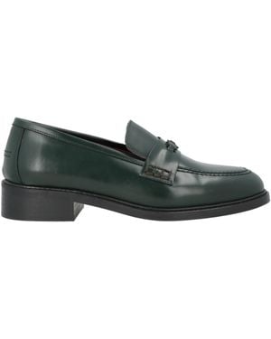 Xandres Loafer - Green