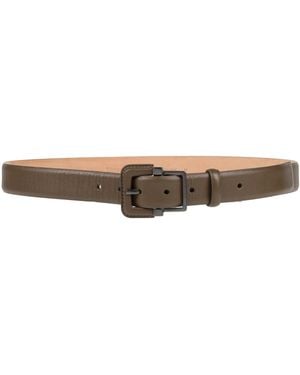 THEORY PROJECT Belt - Natural