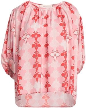 KATIA GIANNINI Top - Pink
