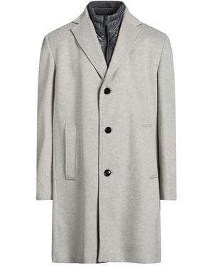 Strellson Coats - Grey