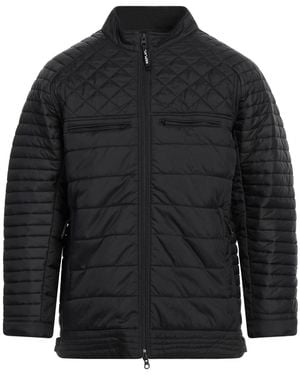 Replay Puffer - Black
