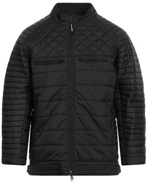 Replay Puffer - Black