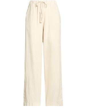 Rossopuro Trouser - Natural