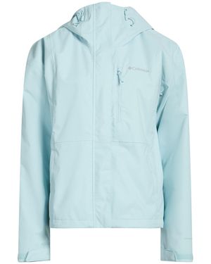 Columbia Sky Jacket Polyester - Blue