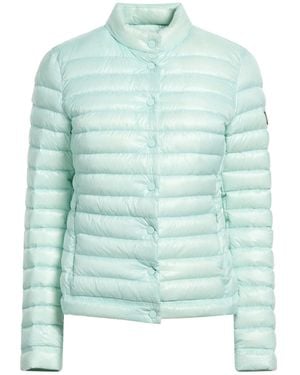 Peuterey Puffers - Green