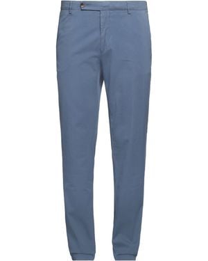 Berwich Trouser - Blue
