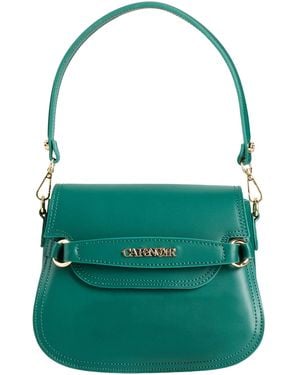 CafeNoir Handbag - Green