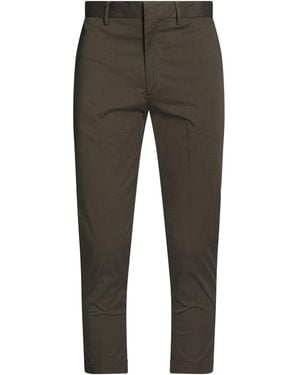 Low Brand Pants - Gray
