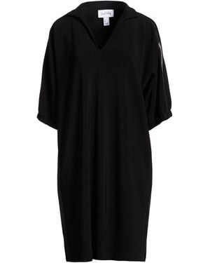 Joseph Ribkoff Midi Dresses - Black