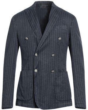 Jeordie's Blazer - Blue