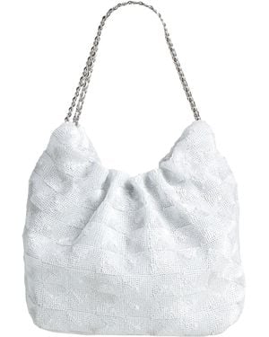 Tory Burch Borsa A Mano - Bianco