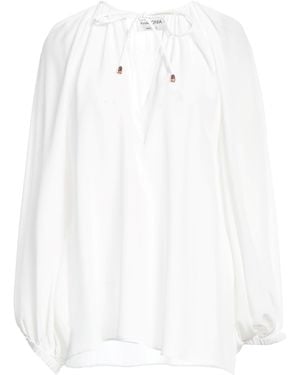 PHAEONIA Top - White