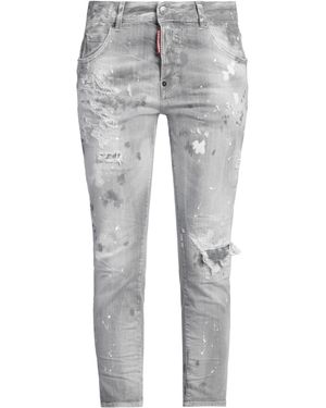DSquared² Jeans - Grey