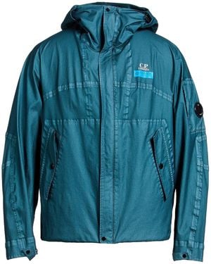 C.P. Company Jacket - Blue