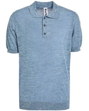 Bark Pullover - Azul