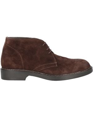 Baldinini Stiefelette - Braun