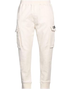 DSquared² Pantalone - Neutro