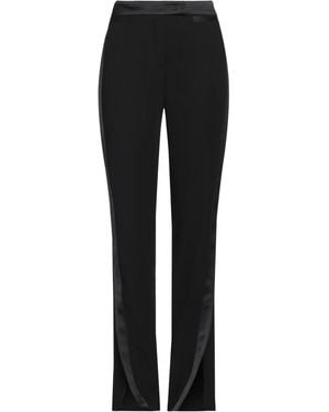 Just Cavalli Trouser - Black