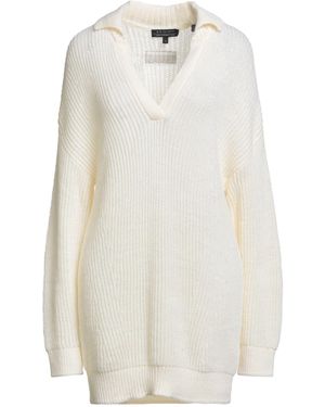 ARMANI EXCHANGE Pullover - Blanc