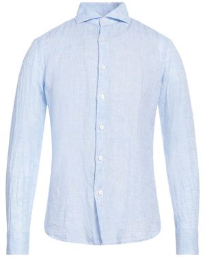 Ghirardelli Camicia - Blu