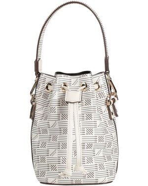 Moreau Paris Handtaschen - Weiß