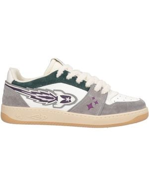 ENTERPRISE JAPAN Trainers - White