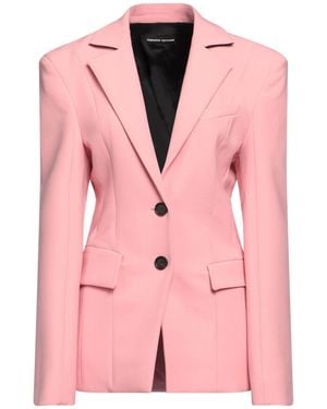 Kwaidan Editions Blazer - Pink