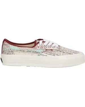 Vans Trainers - White