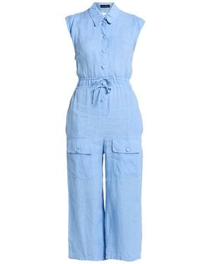 ACTUALEE Tuta Intera - Blu