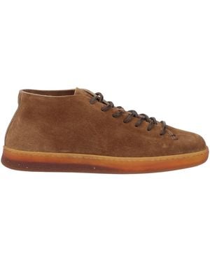 Fabi Sneakers - Marrón