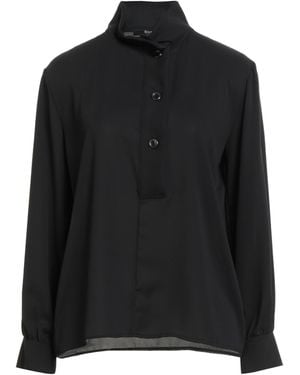Siste's Camicia - Nero