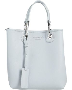 Emporio Armani Handbags - Grey