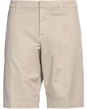 Fay Shorts & Bermudashorts - Natur