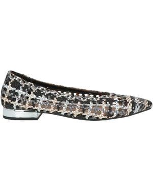Gioseppo Ballet Flats Leather - White
