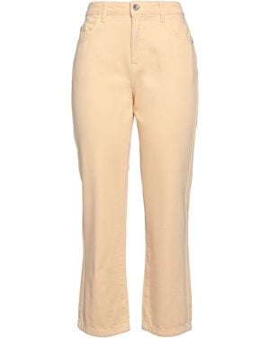 Patrizia Pepe Jeans - Natural