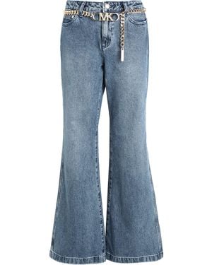 MICHAEL Michael Kors Jeanshose - Blau