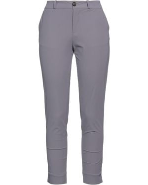 Rrd Pantalone - Grigio
