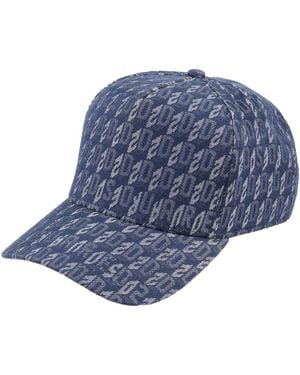 DSquared² Mützen & Hüte - Blau