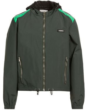 Coperni Veste Et Blouson - Vert