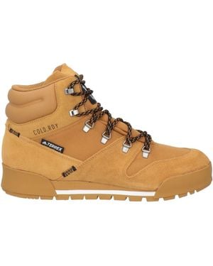 adidas Stivaletti - Marrone