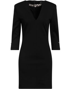 Liu Jo Mini Dress - Black